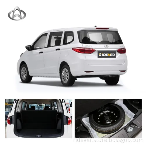 Ridever A600EV 2021 Second Car Used Hand New Energy Vehicle EV Cars Electric Car